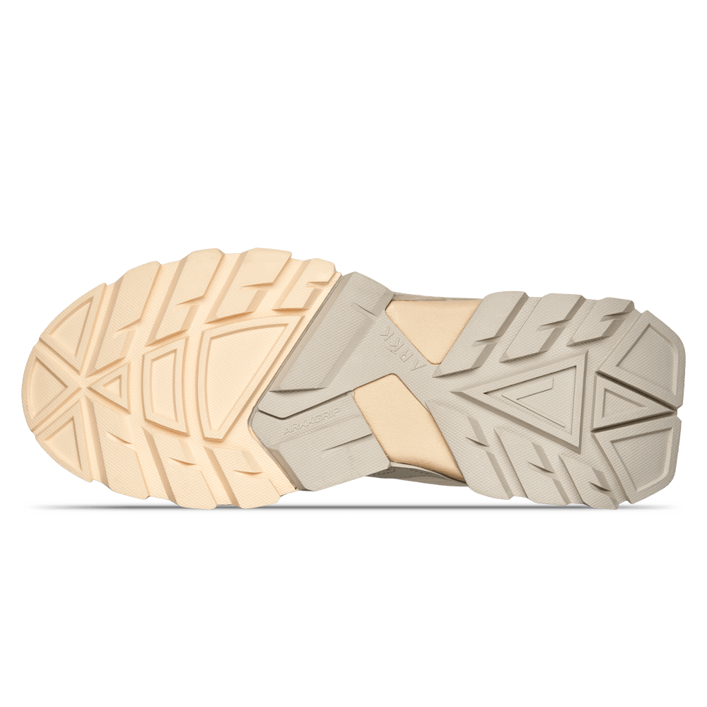 ARKK Collection Duratek-L Nylon TX-22 | Chateau Grey Creme | Women Duratek-L